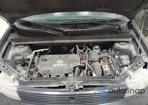 2006 Scion Xb из США, поврежденный, VIN JTLKT324264110958